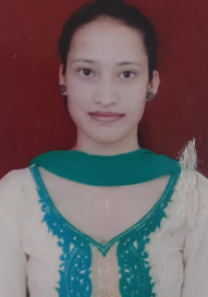 Bhawna Thakur